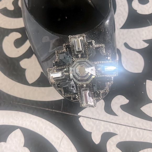 Chanel Kitten Heel shoes - Picture 4 of 6